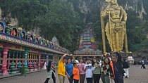 Kuala Lumpur Private Guided Tour with Transportation