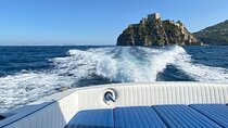Private Tour Ischia Procida Capri Positano Amalfi by Speedboat
