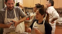Chilean Cooking Class in Santiago with Wine Pairings 