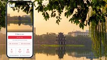 Self-Guided Walking Tour of Hanoi’s Hoàn Kiếm Lake