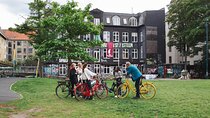 Copenhagen Off the Beaten Tracks: Nørrebro Bike Tour