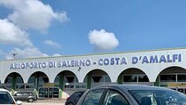 Transfer From or To Salerno Airport Costa D'Amalfi