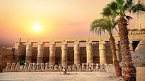 Full-Day Luxor Valley of the Kings Tour with Entrance Fees