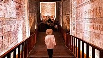 Full-Day Tour to Luxor with a Visit to the Valley of the Queens