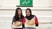 Jakarta Half Day Museum Tour with Pottery Classes