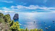 Capri Express: Explore Capri in a Day - Cruise Friendly 