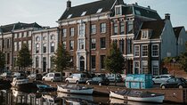 Haarlem Private Day Trip from Amsterdam with Local