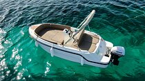 Boat Rental Without License in Ibiza and San Antonio