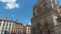 Private tour of Lyon with an official guide