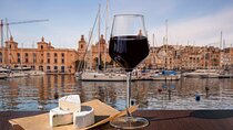Private Wine Tour in Malta 