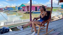 Full Day Guided Tour in Cienaga Grande of Santa Marta