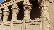 Dendera and Abydos Temples from Hurghada Private Day Tour