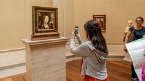National Gallery of Art Highlights Semi-Private Guided Tour