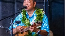 Ukulele Lesson on Maui (Basics)