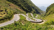 5 Days 4 Nights Ha Giang Loop Motorbike Package Tour