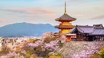 Osaka & Kyoto & Nara Top Hightlights English Speaking Tour
