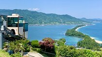 Amanohashidate and Ine Funaya Day Tour from Osaka and Kyoto