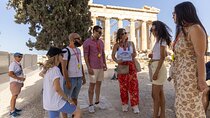 Private Walking Tour The Acropolis