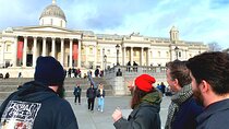 London Espionage, James Bond and Spies Walking Tour