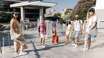 Acropolis of Athens and Acropolis Museum Tour