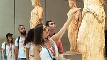 Acropolis Museum Guided Tour