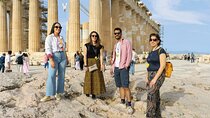 First Access Acropolis Tour, Beat the Crowds, Enjoy the Parthenon