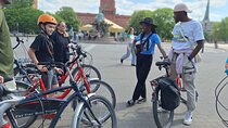 Secrets of Berlin Bike Tour