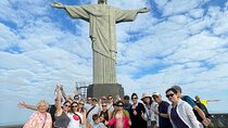  One Day Guided Tour in Rio de Janeiro