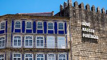 Minho Tour Private (Braga and Guimarães) Full Day