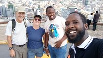 Historical City Walk Tour in Nairobi