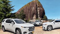 Medellin 4 Hours Private Transportation