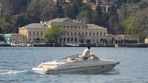 Private Boat Tour 5 hours Bellagio and Varenna