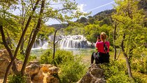 Private Tour from Split to Krka Park (Šibenik Town is optional)