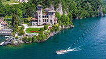Private Full Day Trip to Lake Como from Milan