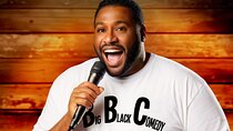 Big Black Comedy Show at Planet Hollywood Resort and Casino