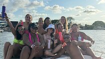 Bachelorette Party in Private Boat Up 16 People