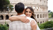 Professional Photography Tour in Rome