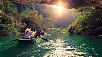  Experience Ninh Binh 4WD Adventure