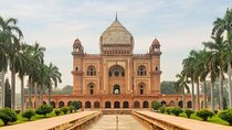 Delhi Full Day Tour