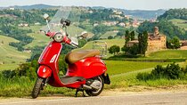 Private Vespa Tour "Among the hills of Barolo and Barbaresco"
