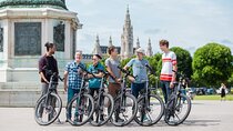 Vienna Small Group E-Bike Tour