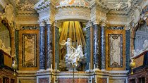 Guided tour to the Bernini Ecstasi of Saint Teresa