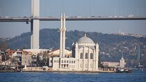 Istanbul Bosphorus Tour With Whirling Dervish Show