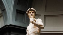Michelangelo’s David Statue Fast Track Tickets 