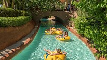 Marrakech Oasiria Water Park Entrance Ticket and Transfer
