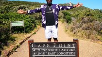 Cape Peninsula Tour 