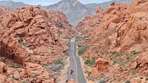Valley of Fire State Park on a Slingshot