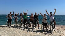Athens Coastal Bike tour and Swimming Adventure