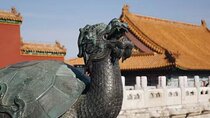 Small Group Beijing Full Day Tour