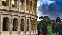 Colosseum Private Walking Tour